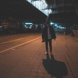 Meet your Posher, Nathaniel